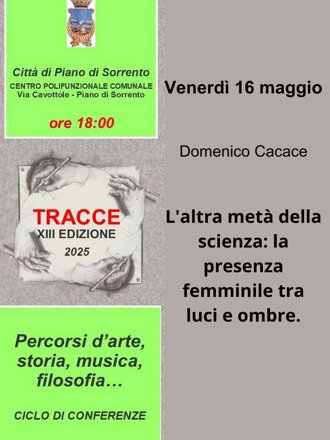16 maggio
